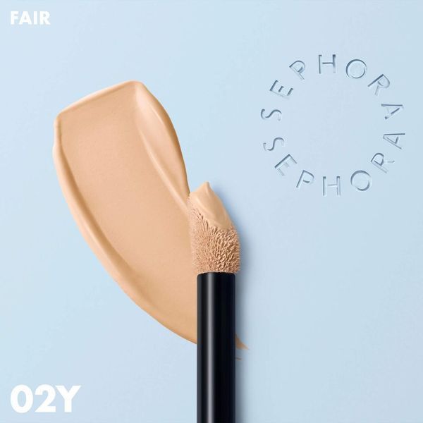 Sephora Collection Best Skin Ever Multi-Use Concealer 02Y Консилер коректор 3017651152 фото