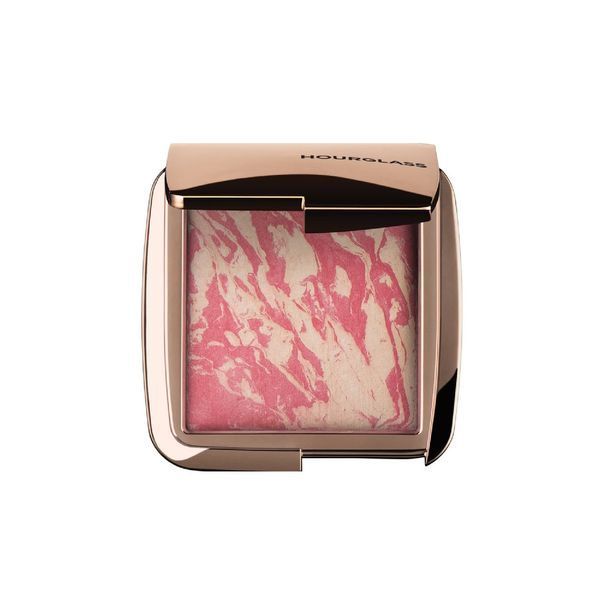Hourglass Ambient Lighting Blush Diffused Heat 1.3g Mini Рум'яна 2776771135 фото