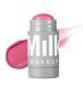 Milk Makeup Lip + Cheek Cream Blush&nbsp;Stick Rally 6g Кремові рум'яна та помада стік 2549142618 фото 2