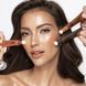Кремовый контур скульптор Charlotte Tilbury Hollywood Contour Wand Fair Medium 2062002411 фото 6