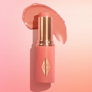 Charlotte Tilbury Unreal Blush Healthy Glow Stick Peachy Glow Румʼяна стік 2664806314 фото