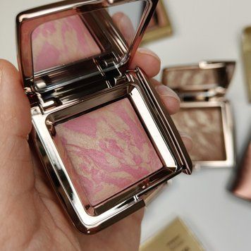 Румяна Hourglass Ambient Lighting Blush Luminous Flush 1.3g Mini 2776780770 фото