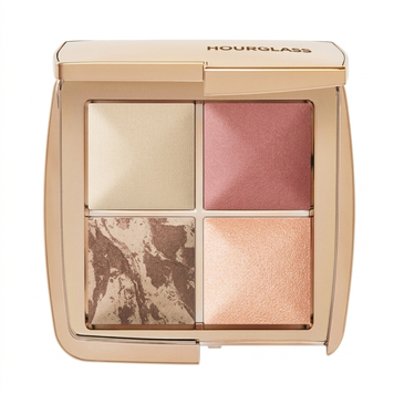 Палетка для лица Hourglass Ambient Lighting Edit Customizable Quad Palette 03 3034594578 фото