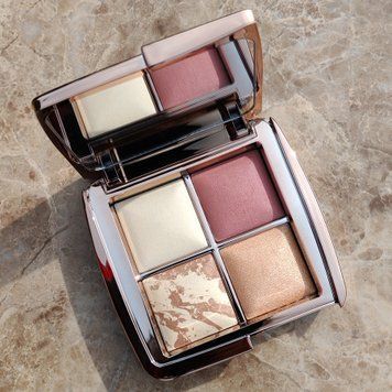 Палетка для лица Hourglass Ambient Lighting Edit Customizable Quad Palette 03 3034594578 фото