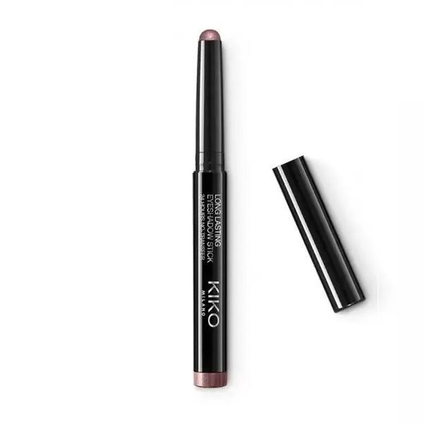 Kiko Long Lasting Eyeshadow Stick 14 Rosy Brown Стійкі тіні стік 2526128177 фото