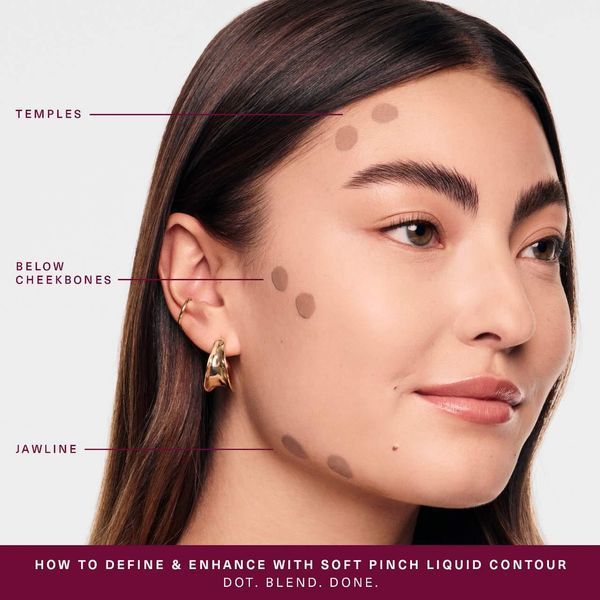 Скульптор Rare Beauty Soft Pinch Liquid Contour Gentle 2622058521 фото