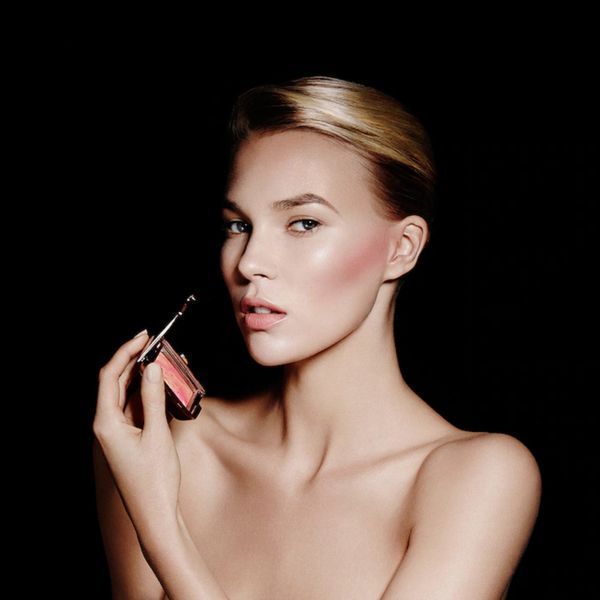Румяна Hourglass Ambient Lighting Blush Luminous Flush 1.3g Mini 2776780770 фото