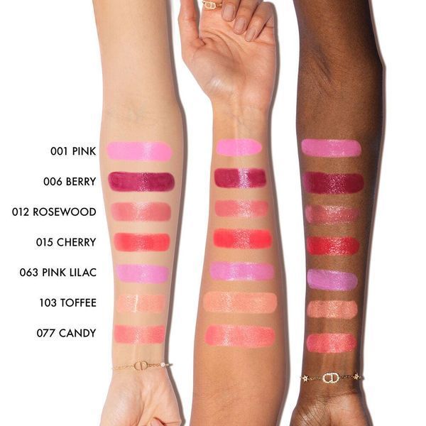 Румяна Dior Backstage Rosy Glow Stick 001 Pink 2751890391 фото