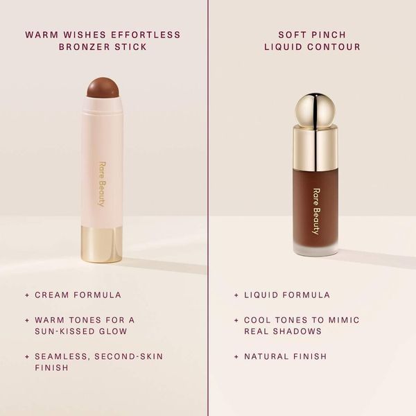 Скульптор Rare Beauty Soft Pinch Liquid Contour Gentle 2622058521 фото