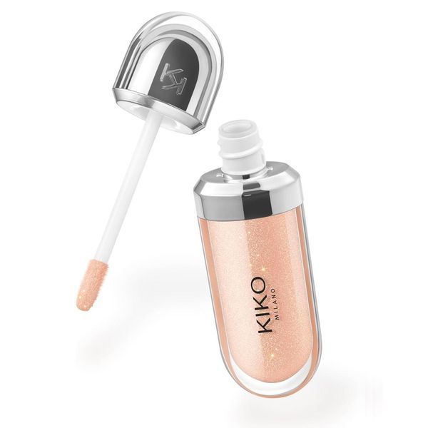 Kiko Milano 3D Hydra Lipgloss 02 Блиск для губ 1084652588 фото