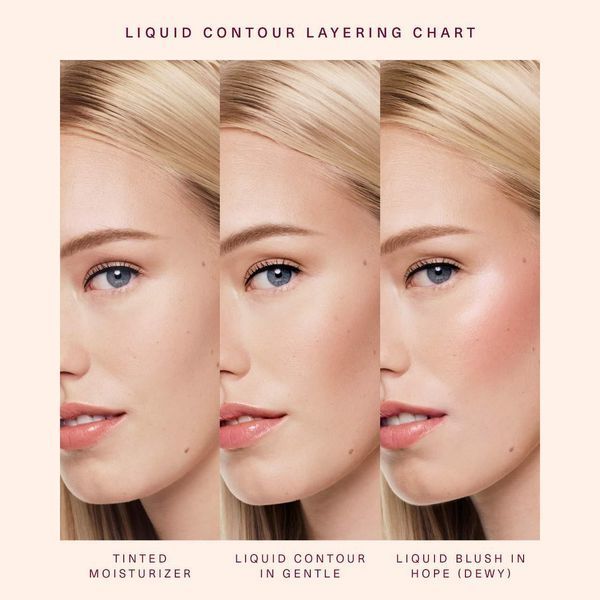 Скульптор Rare Beauty Soft Pinch Liquid Contour Gentle 2622058521 фото