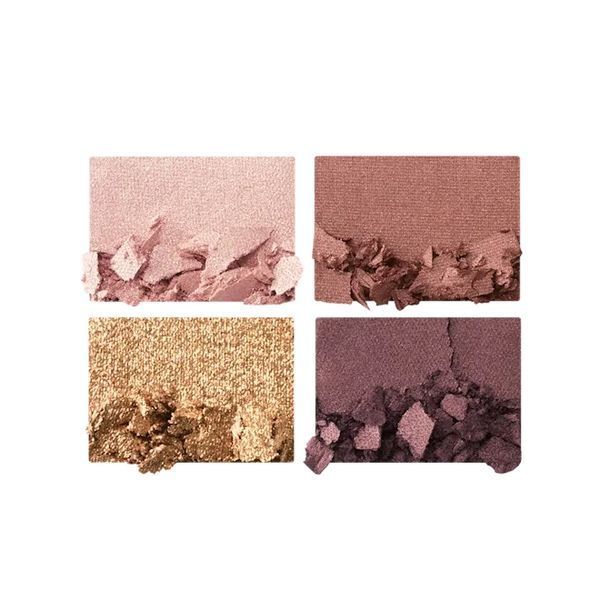 Charlotte Tilbury The Vintage Vamp Luxury Palette Палетка тіней 2815731005 фото