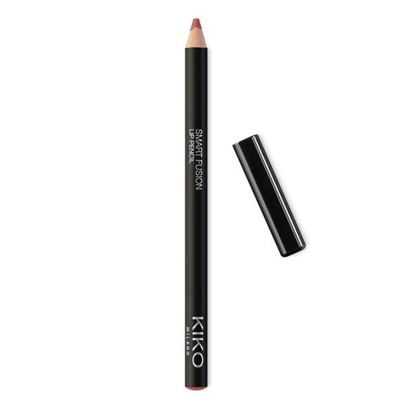 Карандаш для губ Kiko Smart Fusion Lip Pencil 34 (534) 1134642231 фото