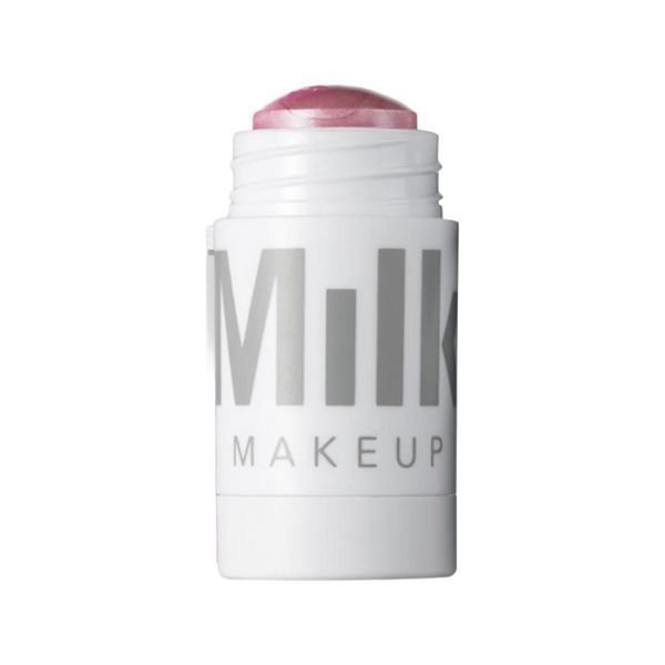 Milk Makeup Dewy Cream Highlighter Stick Rad 6.7g Кремовий хайлайтер рум'яна стік 2549157161 фото