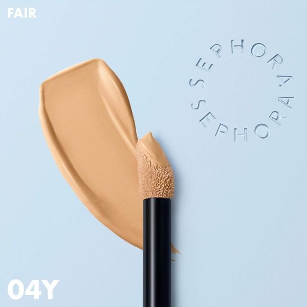 Sephora Collection Best Skin Ever Multi-Use Concealer 04Y Консилер коректор 3017764096 фото