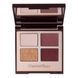 Charlotte Tilbury The Vintage Vamp Luxury Palette Палетка тіней 2815731005 фото 1