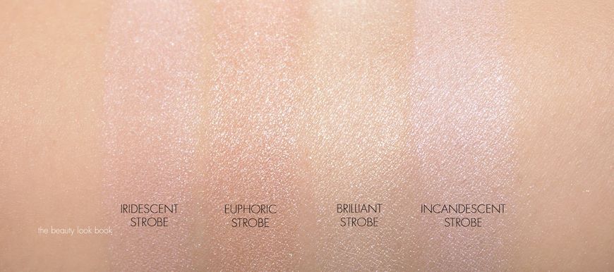 Пудра хайлайтер Hourglass Ambient Strobe Lighting Powder Brilliant Strobe Light 4.6g 2788805662 фото