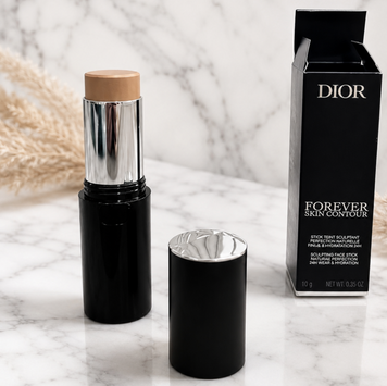 Dior Forever Skin Contour Sculpting Face Stick 01 Light Скульптор стік кремовий 2751947206 фото