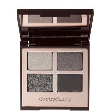 Charlotte Tilbury The Rock Chick Luxury Palette Палетка тіней 2815744595 фото