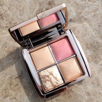 Палетка для лица Hourglass Ambient Lighting Edit Customizable Quad Palette 04 3034599643 фото