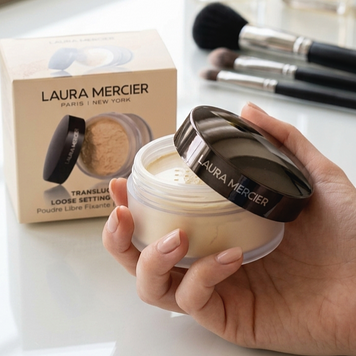 Пудра Laura Mercier Translucent Loose Setting Powder 9.3g 2200256329 фото