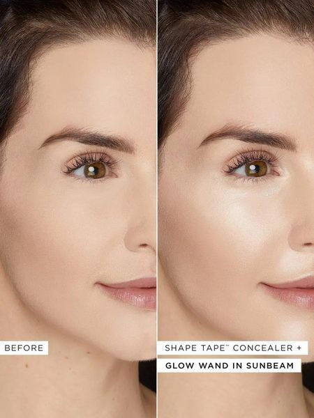 Набор консилер корректор Tarte Shape Tape Star Squad 12N Sunbeam 2864640256 фото