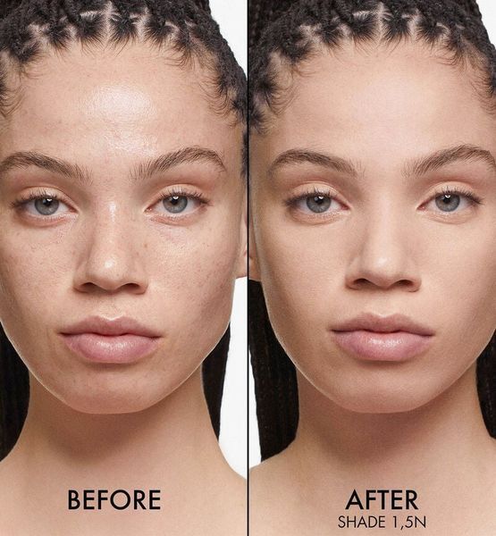 Dior Backstage Face & Body Foundation 1.5N Тональний крем 1702677973 фото