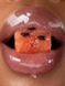 Масло для губ Gisou Honey Infused Lip Oil Watermelon Sugar 2266625120 фото 5