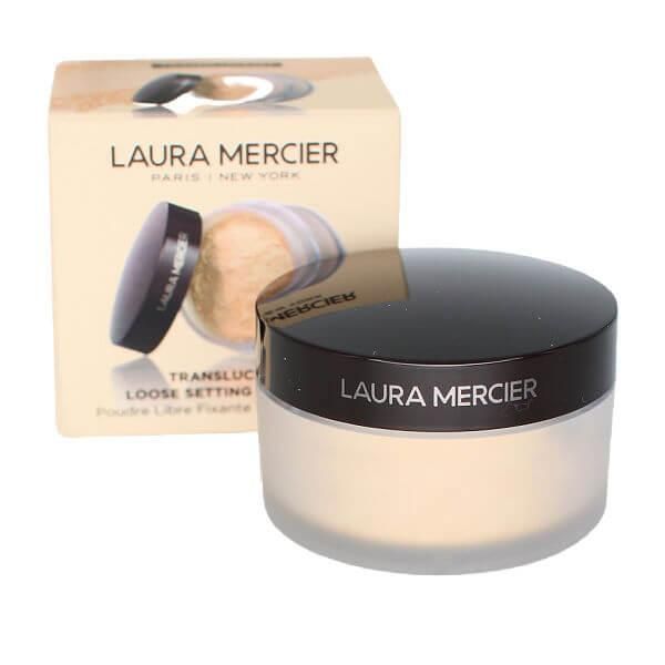 Laura Mercier Translucent Loose Setting Powder 9.3g Пудра 2200256329 фото