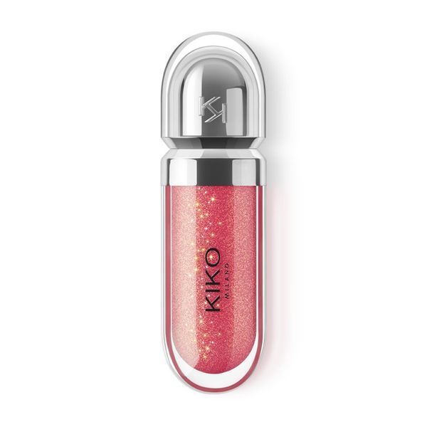 Kiko Milano 3D Hydra Lipgloss 11 Блиск для губ 1084653896 фото