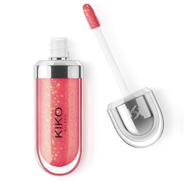 Kiko Milano 3D Hydra Lipgloss 11 Блиск для губ 1084653896 фото