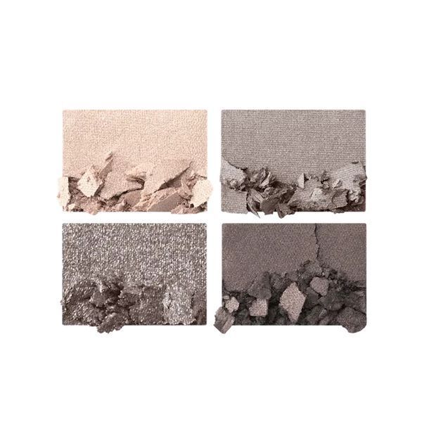 Charlotte Tilbury The Rock Chick Luxury Palette Палетка тіней 2815744595 фото