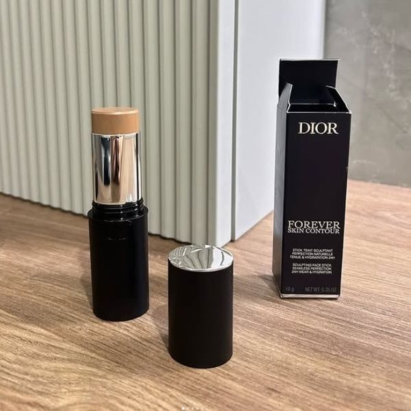 Скульптор стик кремовый Dior Forever Skin Contour Sculpting Face Stick 01 Light 2751947206 фото