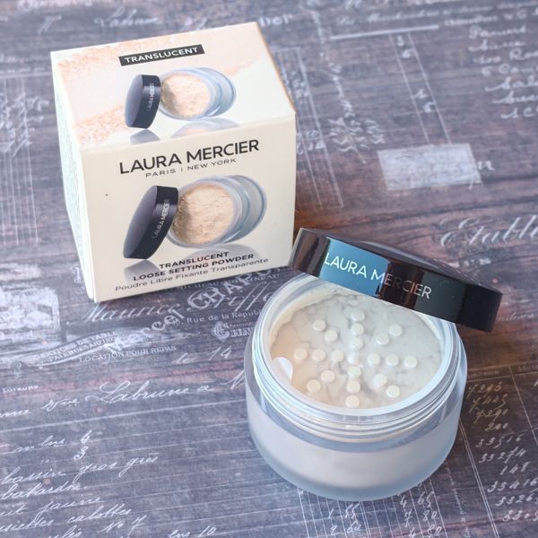 Laura Mercier Translucent Loose Setting Powder 9.3g Пудра 2200256329 фото