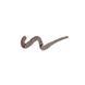 Стойкие тени стик Kiko Long Lasting Eyeshadow Stick 15 Golden Taupe 2526128777 фото 3