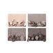 Charlotte Tilbury The Rock Chick Luxury Palette Палетка тіней 2815744595 фото 4