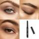 Стойкие тени стик Kiko Long Lasting Eyeshadow Stick 15 Golden Taupe 2526128777 фото 1